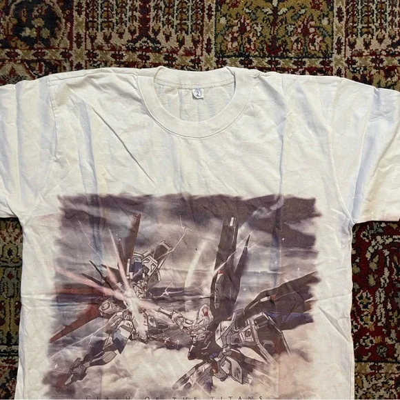 π Cool crash of titans shirt - Picture 2 of 4